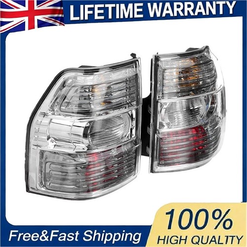 For mitsubishi pajero shogun - for,