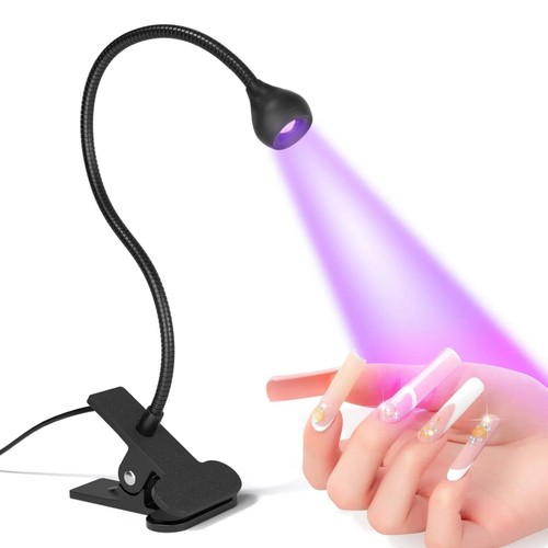 Nail dryer light - uv, lamp