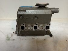 YANMAR 3YM30 MARINE DIESEL ENGINE HEAT EXCHANGER