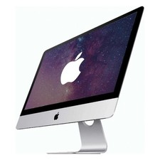 Apple iMac 21 inch (Intel Core i5, 16GB RAM, 1TB HDD) Desktop - A1418