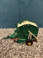 Britain’s 1:32 Scale Vermeer