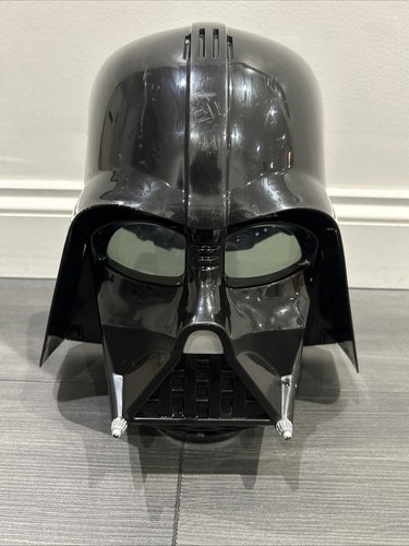 Disney darth vader helmet - darth,