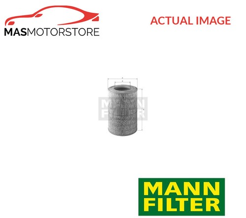 Engine air filter element - engine,