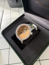 Swatch X Bape Tokyo Big Bold