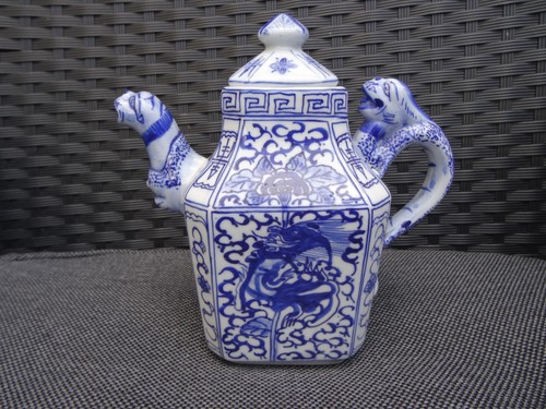 Vintage chinese qianlong - vintage,