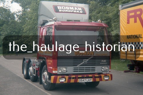Thh truck photos volvo fl10 - truck,