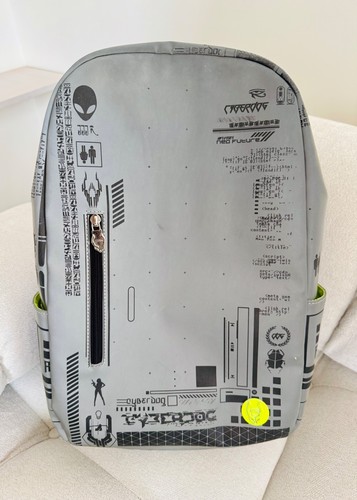 Cyberdog neo future silver - cyberdog,