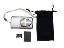 Olympus MJU 400 Digital