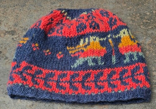 Pachamama hat beanie - pachamama,