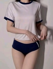 Sexy Outfit Japanese Asian