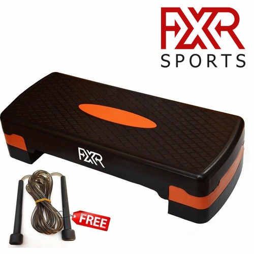 Fxr sports adjustable level - sports, 2