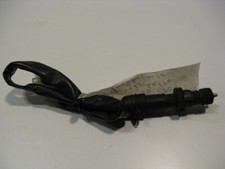 Brake light switch switch foot