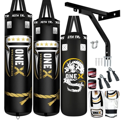 Punch bag 3ft 4ft - punch, 3ft/4ft/5ft