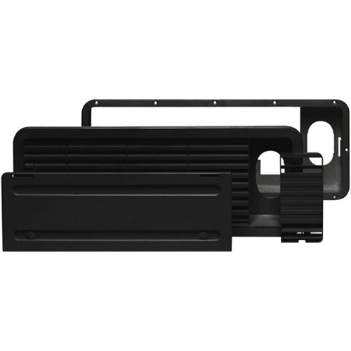 Dometic fridge black - dometic,