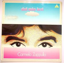 EBOND Carmelo Zappulla - Dal