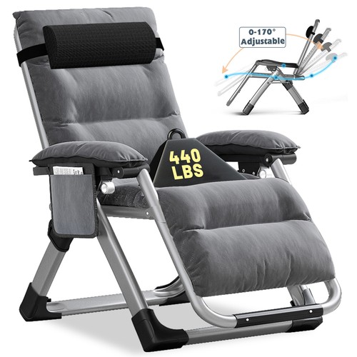 Naizea padded zero gravity - padded,