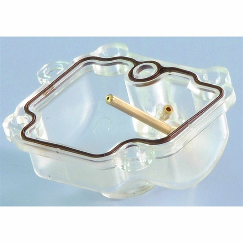 Polini transparent carburetor - polini,