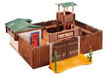 Playmobil 6427 Western Fort