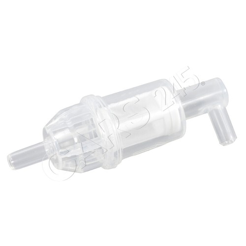 Fuel filter febi fits - fits, mercedes