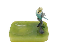 Victorian Cold Painted Bronze