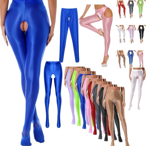 Women opaque glossy - uk, cutout