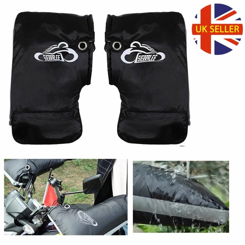 Black motorcycle handle bar - motorcycle,