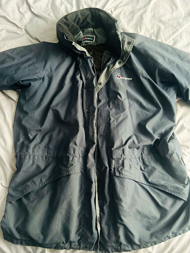 Berghaus men gore - berghaus, gore-tex