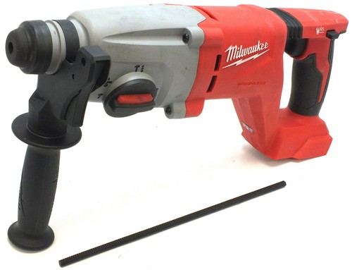 Milwaukee m18blhacd26 18v - milwaukee, m18blhacd26-0