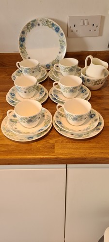 Wedgewood clementine blue and - wedgewood,