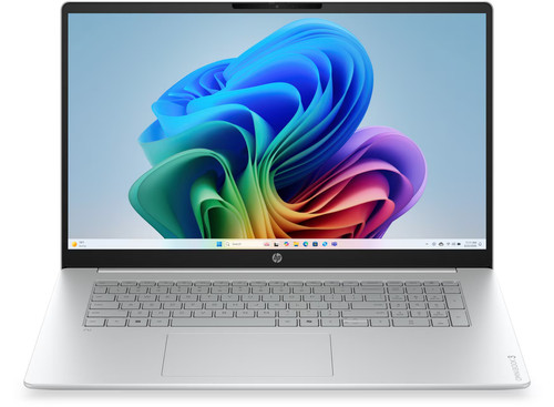 Omnibook intel - 3, 17"