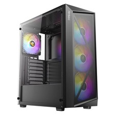Antec AX67 ARGB Mid-Tower ATX