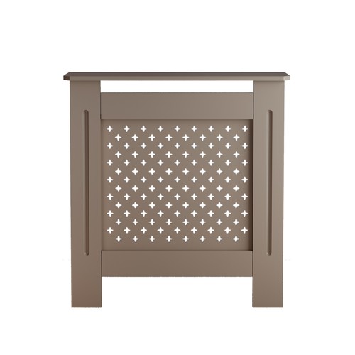 Mdf radiator cover - mdf,