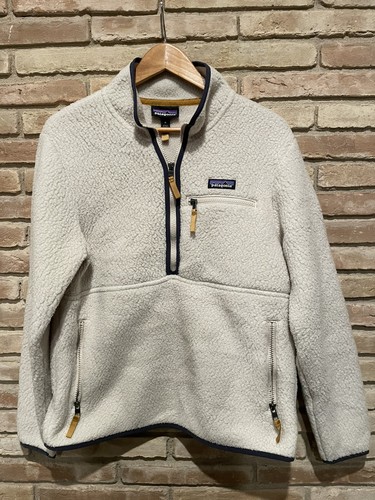 Patagonia retro pile marsupial - patagonia,