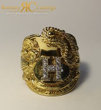 Men's 925 Solid Sterling