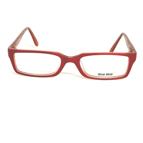Miu vmu07c red orange - red,