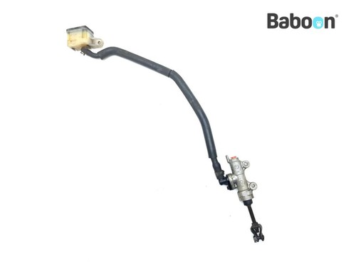 Brake master cylinder rear - brake,