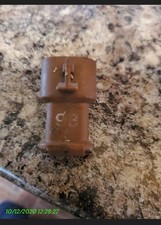 Vauxhall Astra Mk2 GTE 8V/V Petrol Ron adjuster