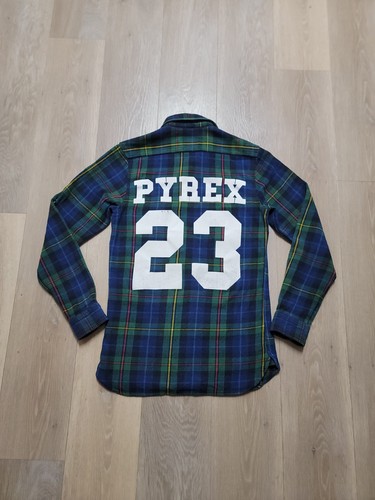 2013 pyrex vision - 23, men's