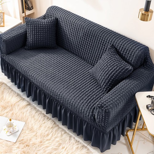 High stretch sofa - stretch,
