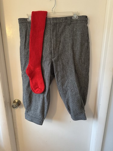 Vtg woolrich mens wool - vtg,
