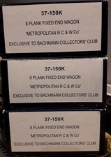 Bachmann rake three - bachmann, oo