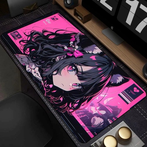 90x30cm xxl kawaii anime - xxl, girl