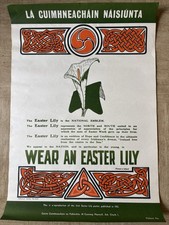 Old Irish Republican Wear An