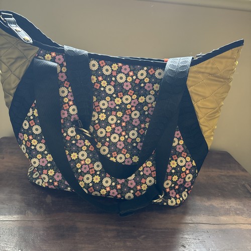 Orla kiely gondoletta shoulder - orla,