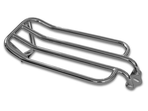 Luggage rack for honda shadow - rack,