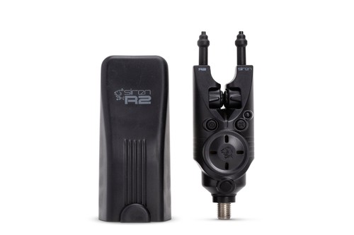 Nash siren alarm - nash, r2