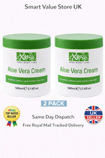 Xpel Body Care Aloe Vera Cream