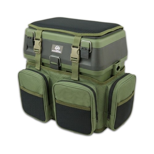 Shooting ammo box rucksack - shooting,