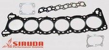 Siruda Head Gasket & Exhaust
