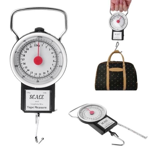 Handheld fishing scales - handheld,